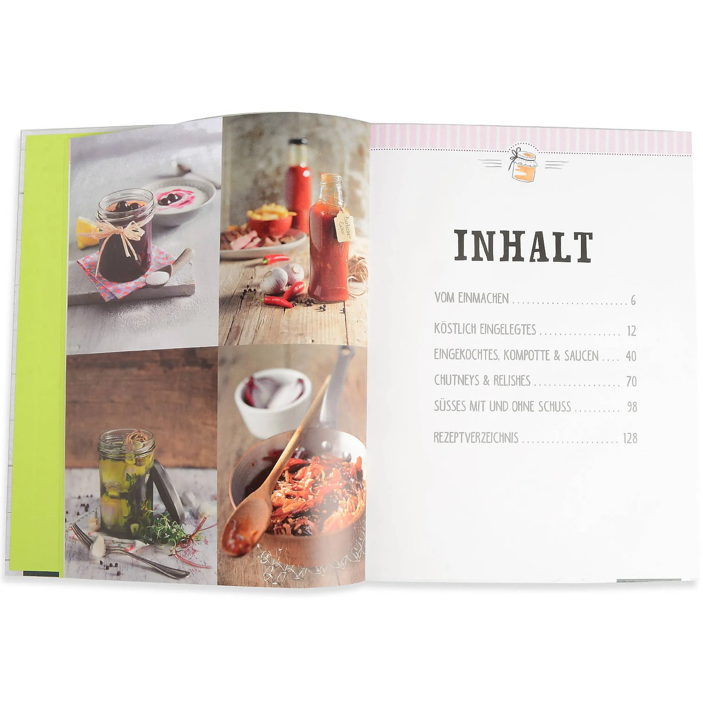 Depot Livre De Cuisine Tout Sur Les Conserves Best