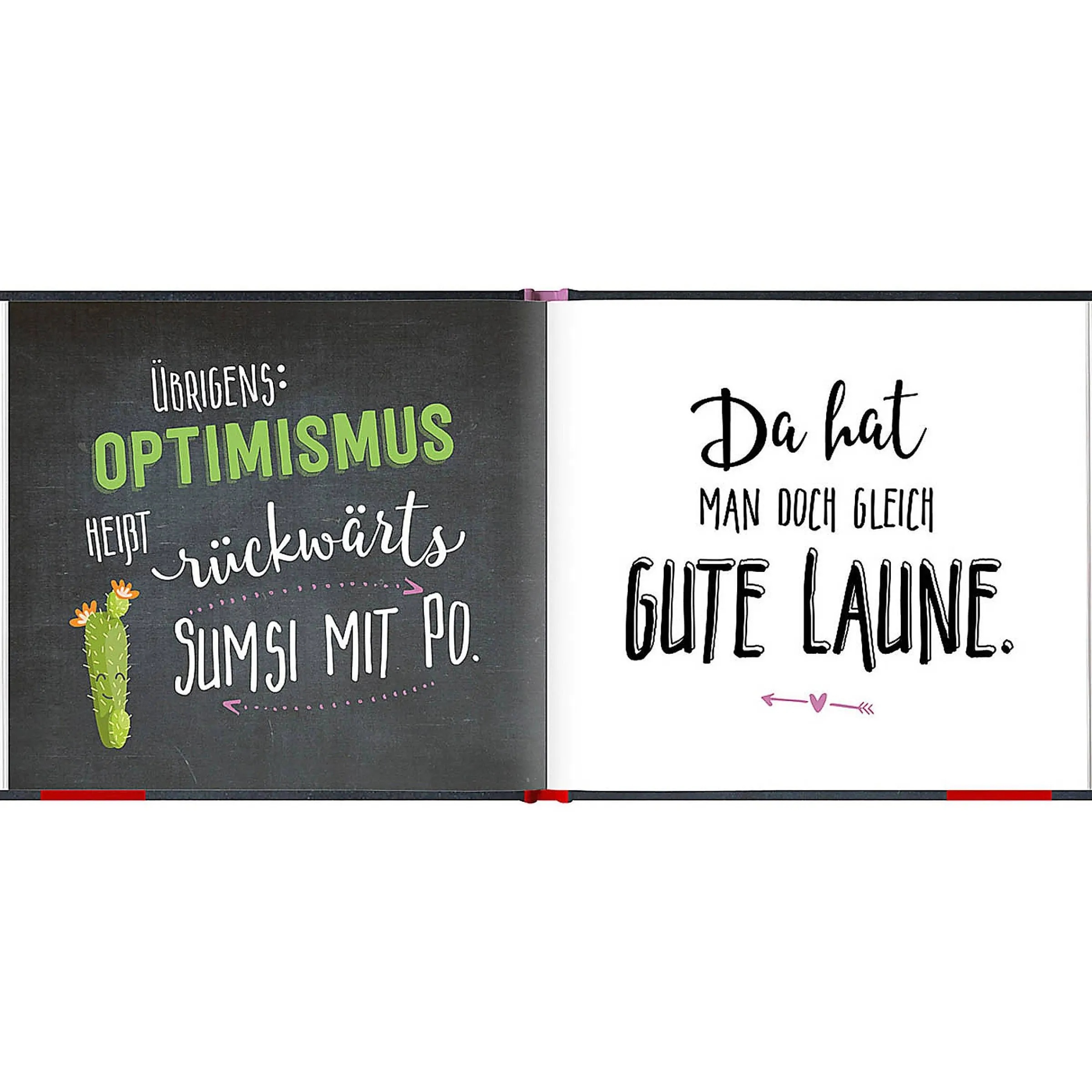 Depot Livre Don'T Worry. Be Happy! Shop