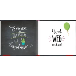 Depot Livre Don'T Worry. Be Happy! Shop