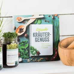 Depot Livre Le Plaisir Sain Des Herbes Shop