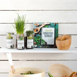 Depot Livre Le Plaisir Sain Des Herbes Shop