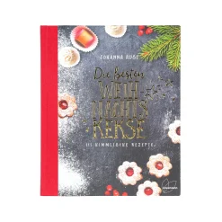 Depot Livre Les Meilleurs Biscuits De Noël