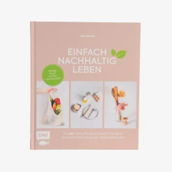 Depot Livre Vivre Simplement De Maniere Durable Best Sale