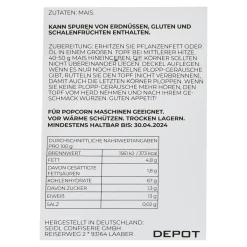 Depot Mais Souffle Best Sale