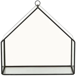 Depot Maison En Verre Décorative