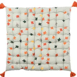 Depot Matelas De Sol Leaves Store