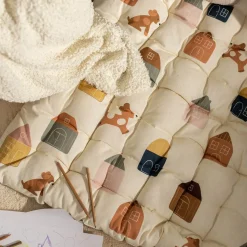 Depot Matelas De Sol Reversible Little Farm Online