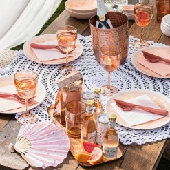 Depot Melamin-Speiseteller Veda Store