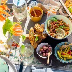 Depot Mini Cuillere En Bambou Best