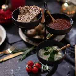 Depot Mini Cuillere En Bambou Best