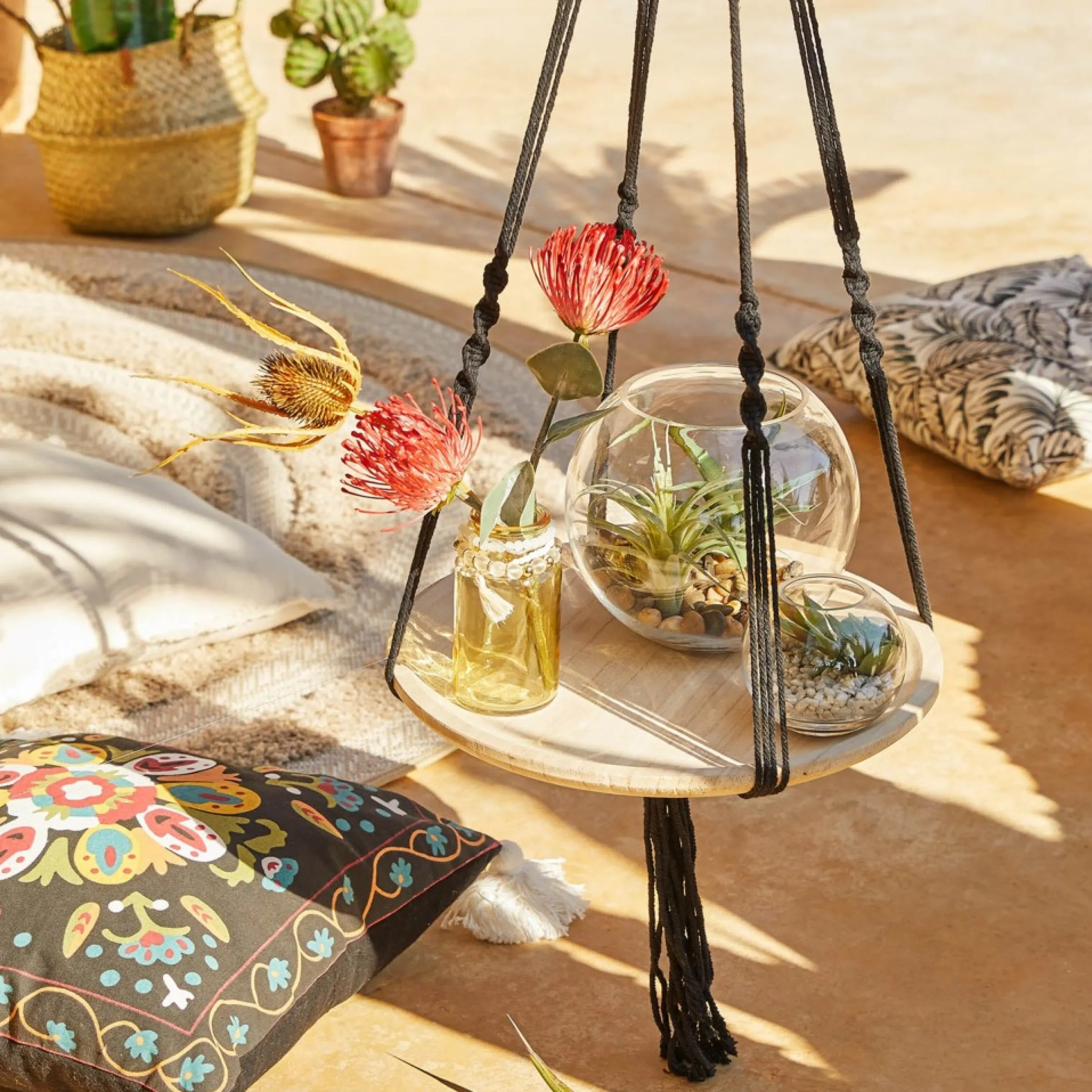 Depot Mini Vase Boule Basic Best Sale