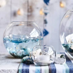 Depot Mini Vase Boule Basic Clearance