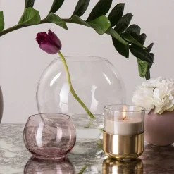 Depot Mini Vase Boule Basic Flash Sale