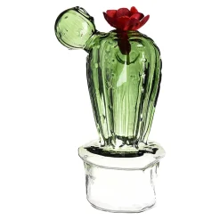 Depot Mini Vase Cactus New