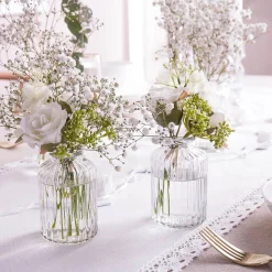 Depot Mini Vase Groove New