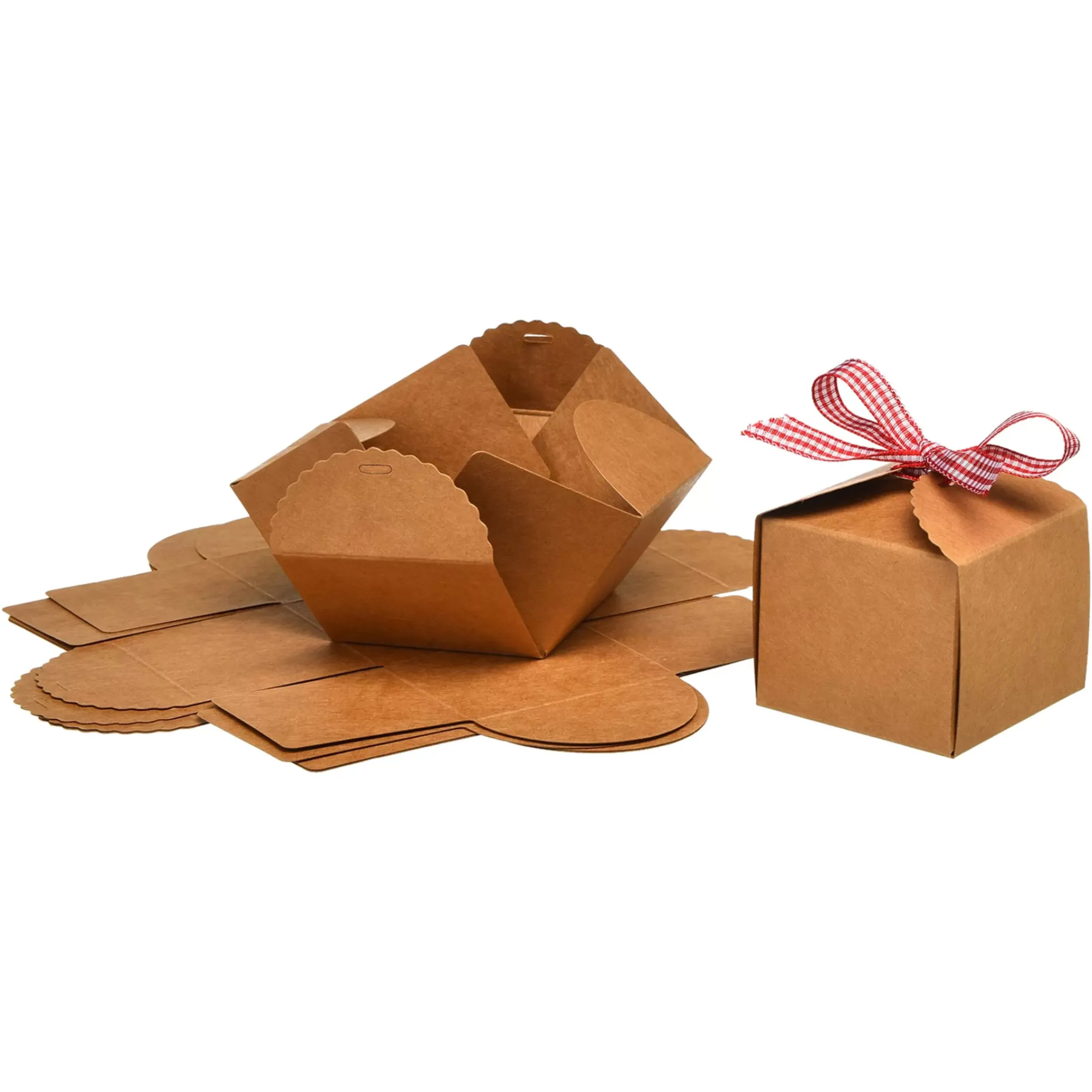 Depot Mini-Boîtes Cadeaux