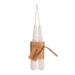 Depot Mini-Bougies Pointues