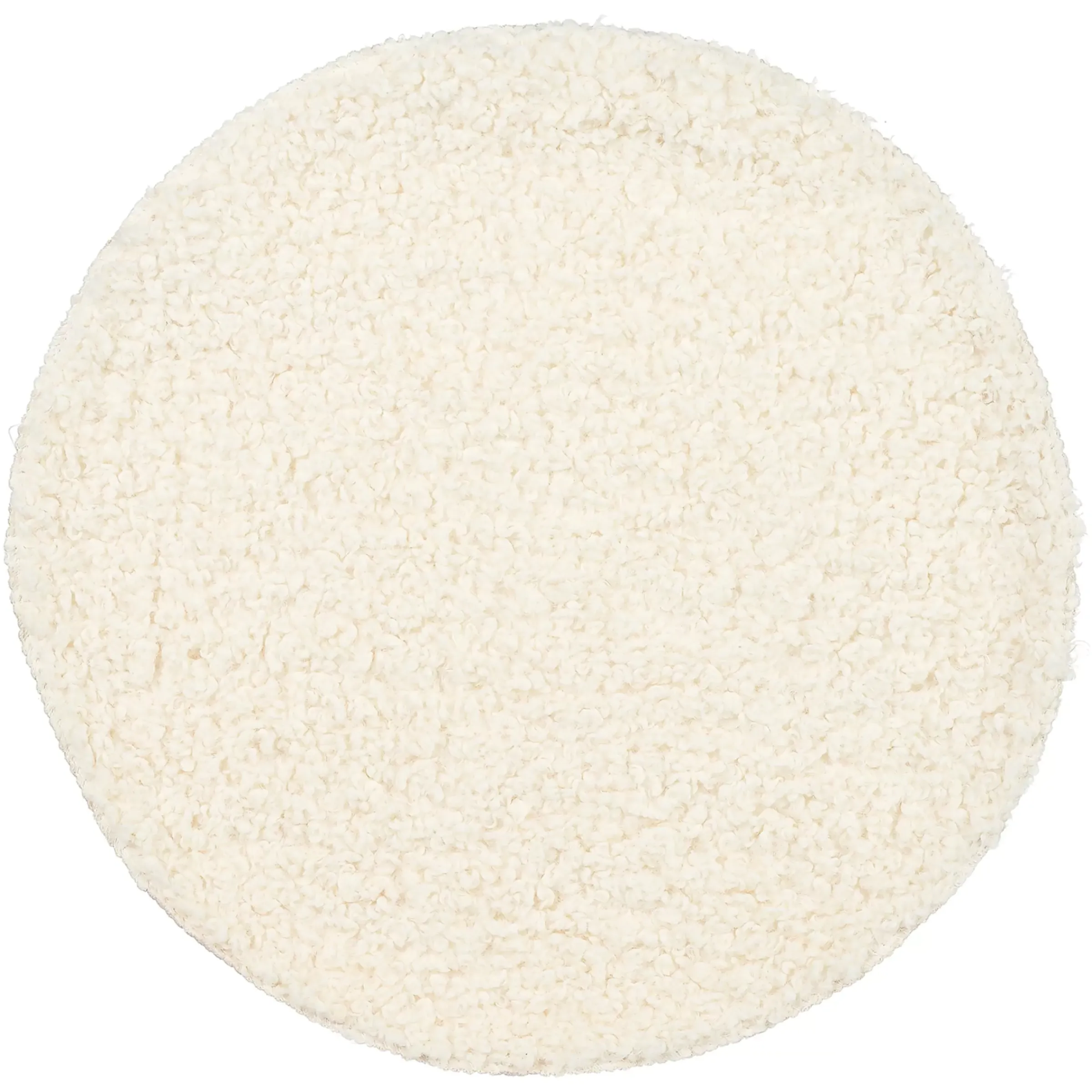 Depot Mini-Kunstfell Teddy