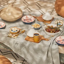 Depot Mini-Plateau De Service Shop