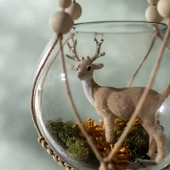 Depot Mini-Pomme De Pin Décorative