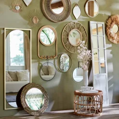 Depot Miroir Mural Alice New