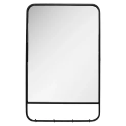 Depot Miroir Mural Daniel Avec Crochet Cheap