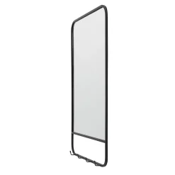 Depot Miroir Mural Daniel Avec Crochet Cheap