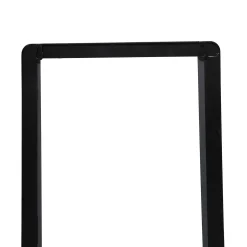 Depot Miroir Mural Frank Avec Tablette Fashion