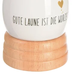 Depot Moulin A Epices Heart Shop