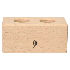 Depot Mykraut Bloc De Bois Pour Le Rangement Des Epices Cheap