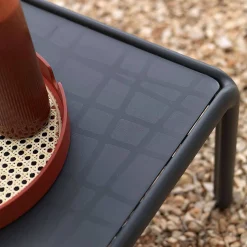 Depot Nardi Table De Salon D'Exterieur Komodo Tavolino Fashion