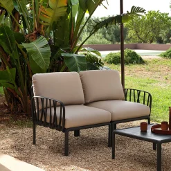 Depot Nardi Table De Salon D'Exterieur Komodo Tavolino Fashion