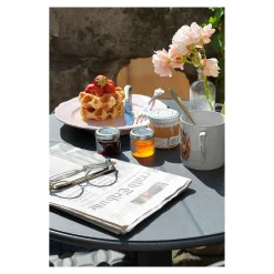 Depot Nardi Table D'Exterieur Spritz, Reglable En Hauteur Best