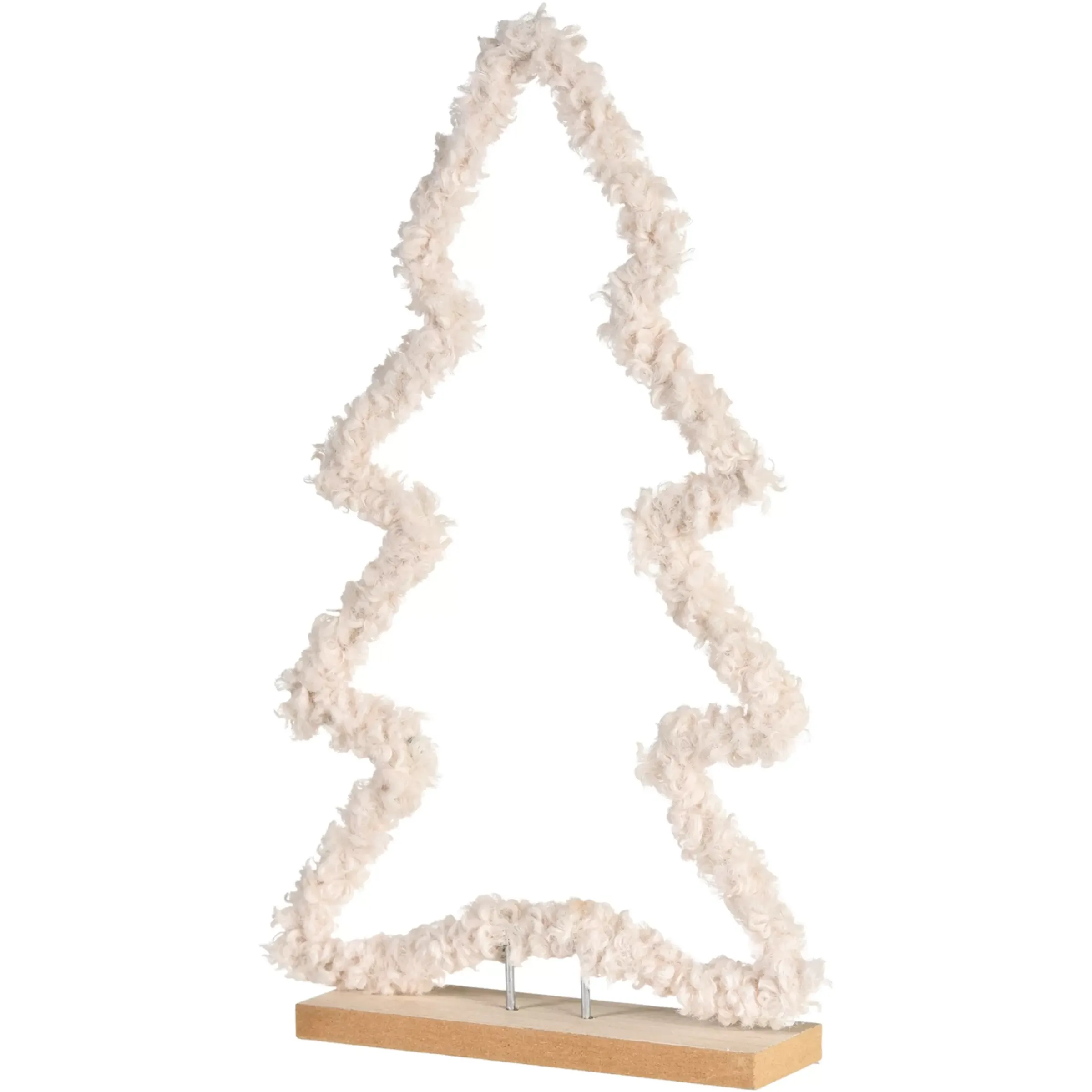 Depot Objet Décoratif Arbre Teddy