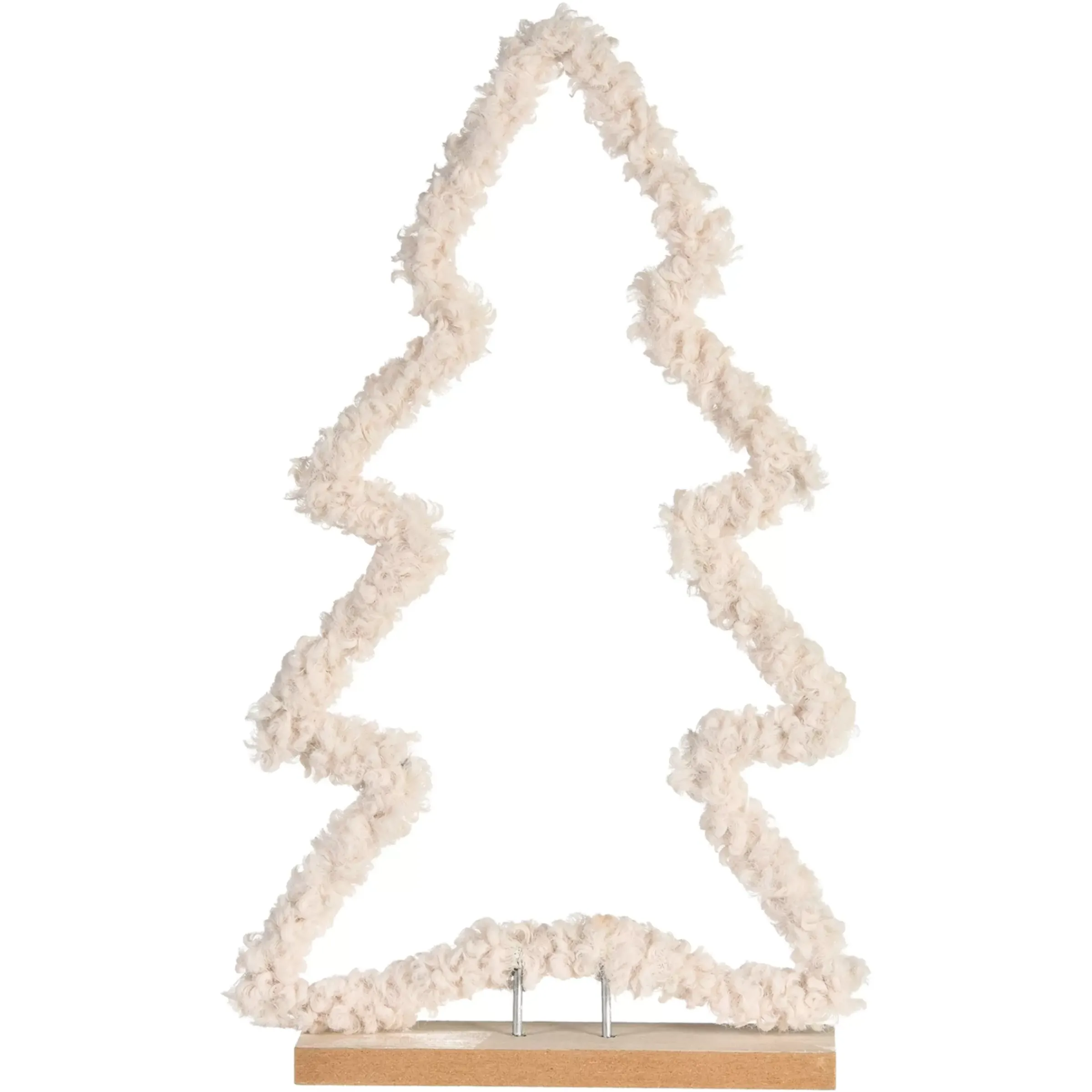 Depot Objet Décoratif Arbre Teddy