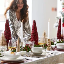 Depot Objet Décoratif Arbre Woody