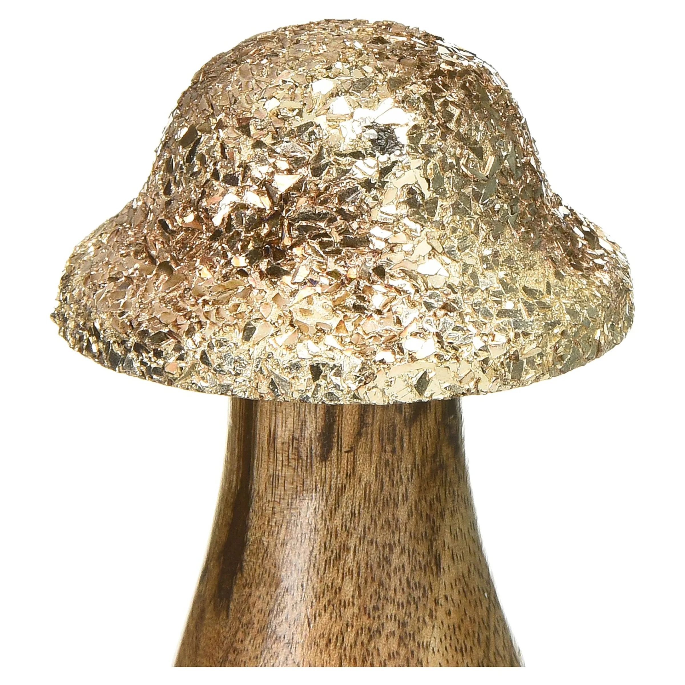 Depot Objet Décoratif Champignon Mica Store