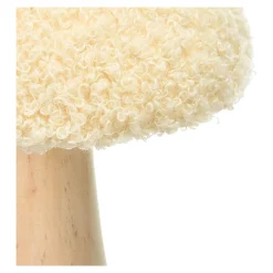 Depot Objet Décoratif Champignon Teddy Cheap