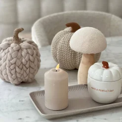 Depot Objet Décoratif Champignon Teddy Cheap