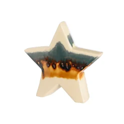 Depot Objet Décoratif Etoile Aquarelle