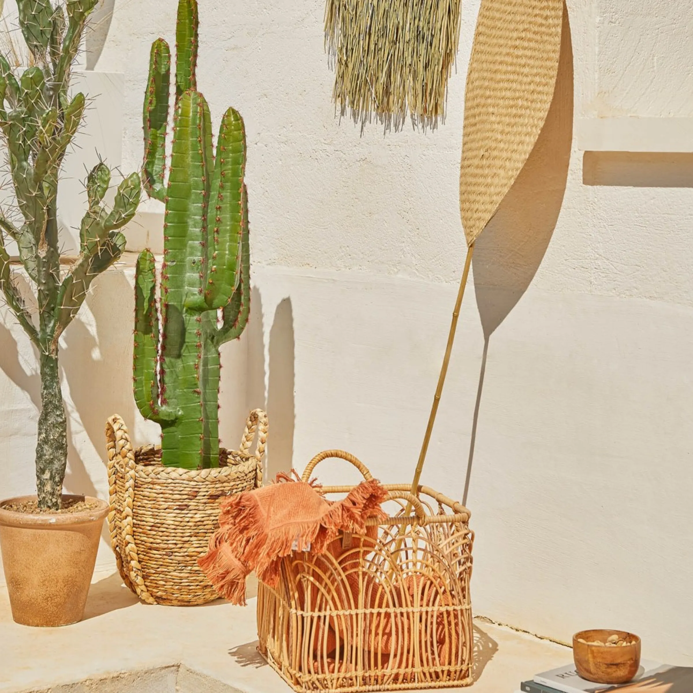 Depot Objet Décoratif Feuille Big Jungle Best Sale