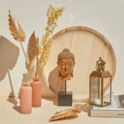 Depot Objet Décoratif Feuille Little Jungle Hot