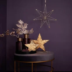 Depot Objet Décoratif Goldstar