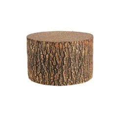 Depot Objet Décoratif Rondelle D'Arbre Cheap