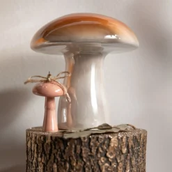 Depot Objet Décoratif Rondelle D'Arbre Cheap