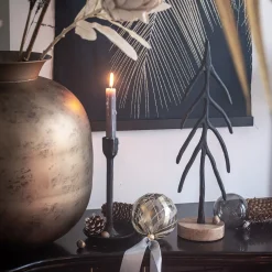 Depot Objet Décoratif Sapin