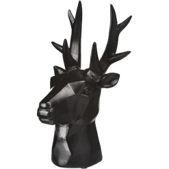 Depot Objet Décoratif Tete De Cerf
