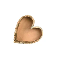 Depot Objet Décoratif Timberheart Cheap