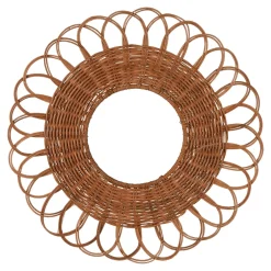 Depot Objet De Décoration Murale Anneau Cheap