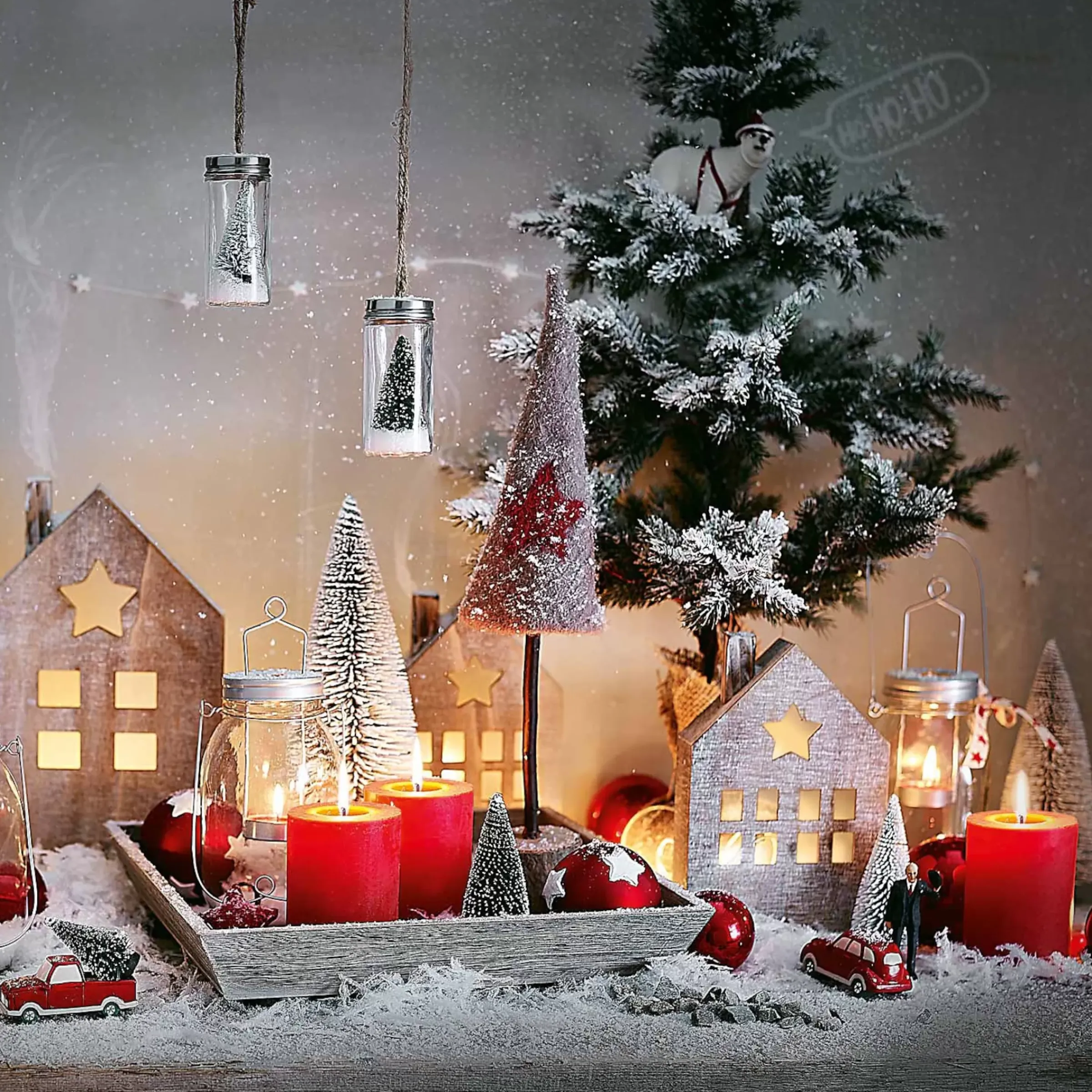 Depot Objet Deco Arbre